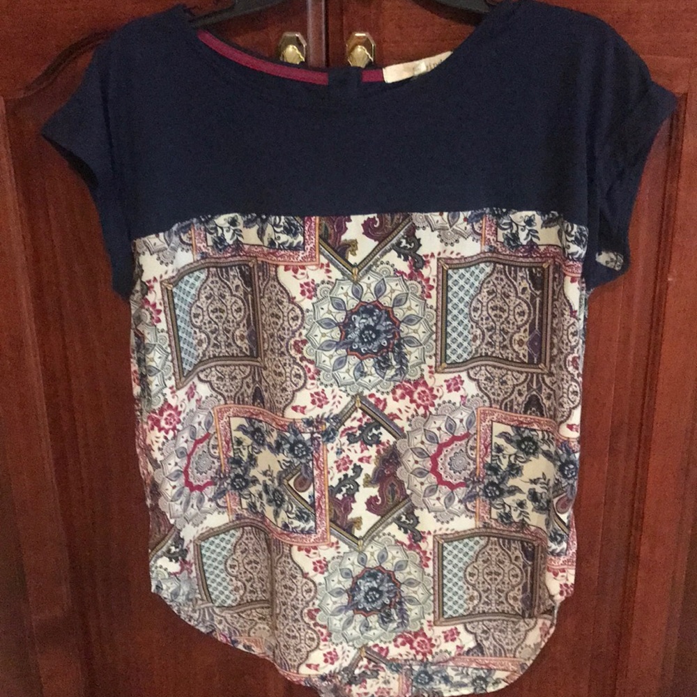 Dress shirt